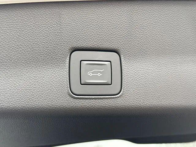 2025 Chevrolet TrailBlazer AWD ACTIV