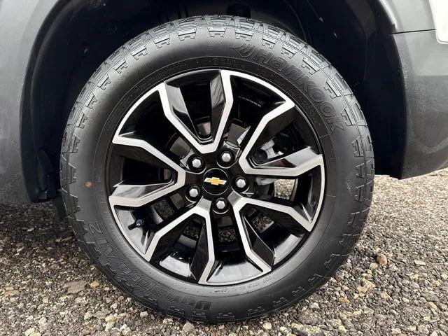 2025 Chevrolet TrailBlazer AWD ACTIV