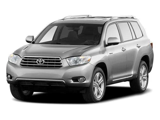 2010 Toyota Highlander SE V6 for sale in West Monroe, LA