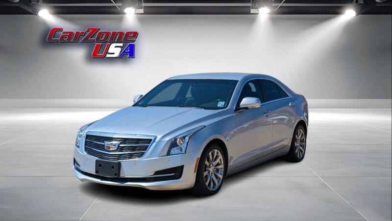 2017 Cadillac ATS Luxury for sale in West Monroe, LA