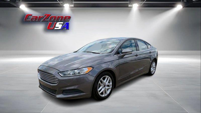 2014 Ford Fusion SE for sale in West Monroe, LA