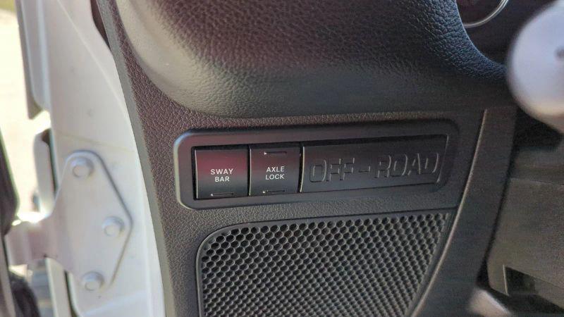 2012 Jeep Wrangler Unlimited Rubicon