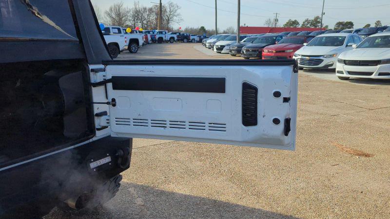 2012 Jeep Wrangler Unlimited Rubicon