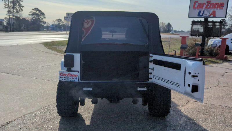 2012 Jeep Wrangler Unlimited Rubicon