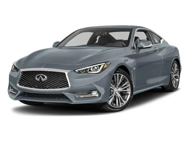 2017 INFINITI Q60 3.0t Red Sport 400 for sale in West Monroe, LA
