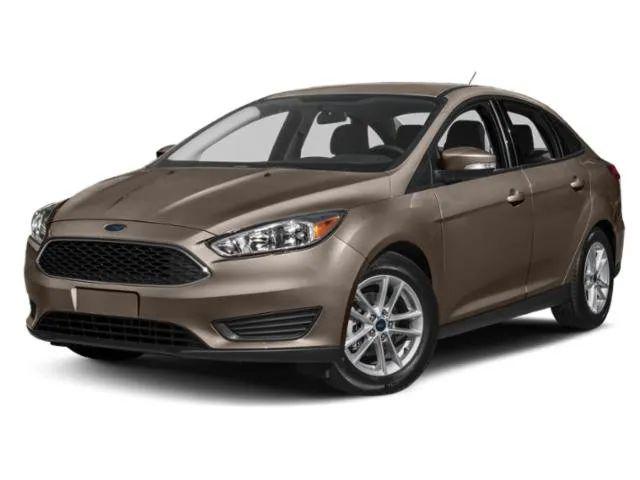 2018 Ford Focus SE for sale in West Monroe, LA