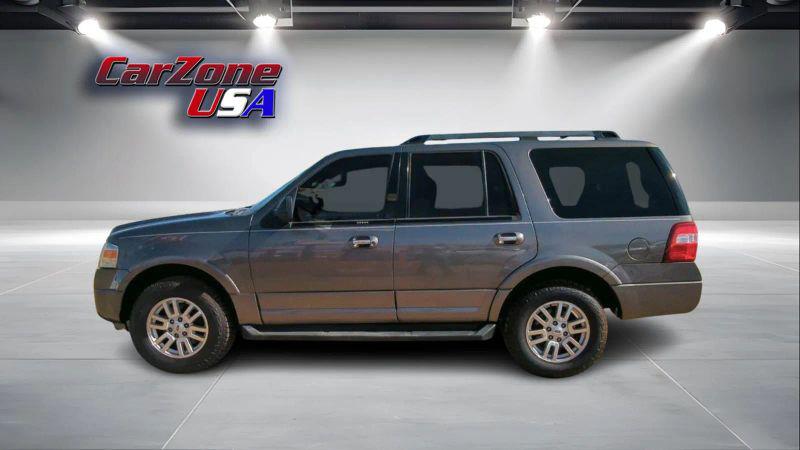 2014 Ford Expedition XLT