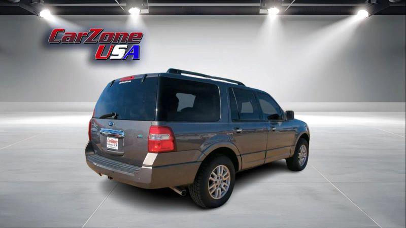 2014 Ford Expedition XLT