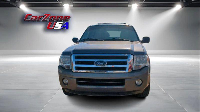 2014 Ford Expedition XLT
