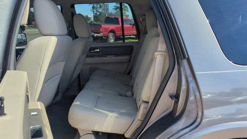 2014 Ford Expedition XLT