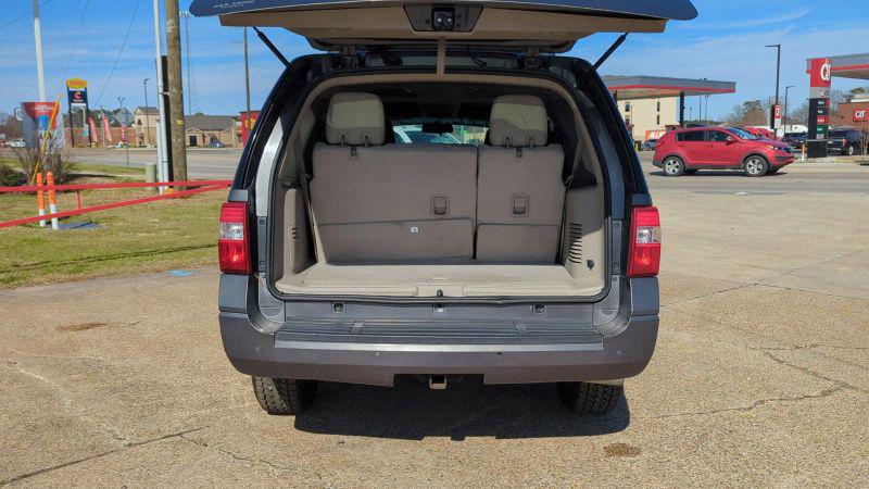 2014 Ford Expedition XLT