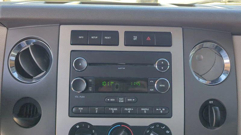 2014 Ford Expedition XLT
