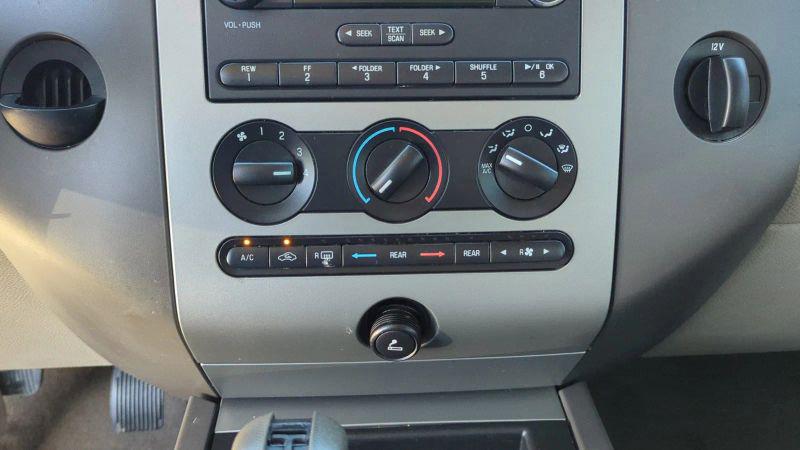 2014 Ford Expedition XLT