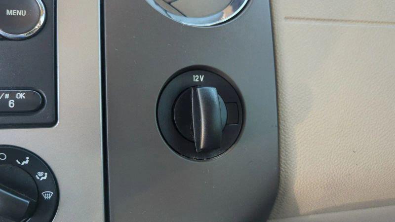 2014 Ford Expedition XLT