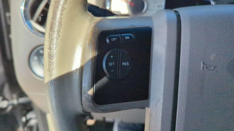 2014 Ford Expedition XLT