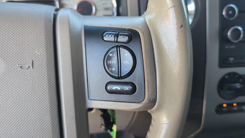 2014 Ford Expedition XLT