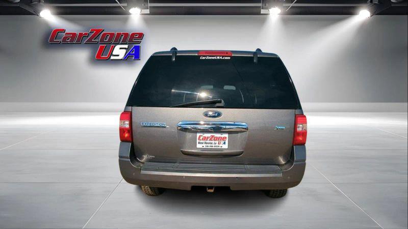 2014 Ford Expedition XLT