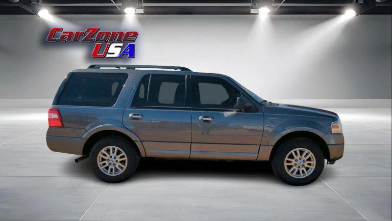 2014 Ford Expedition XLT