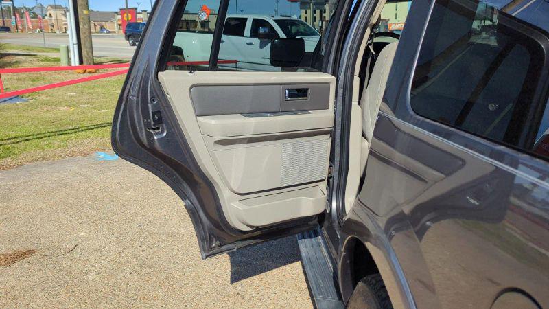 2014 Ford Expedition XLT