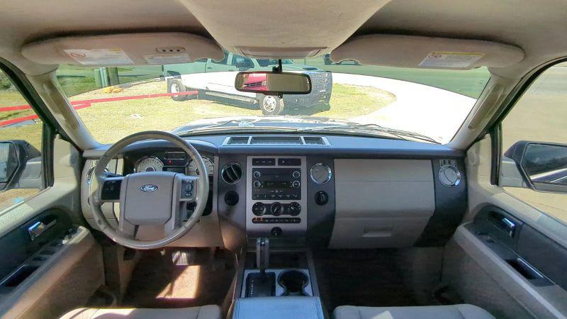 2014 Ford Expedition XLT