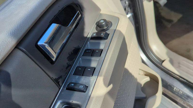 2014 Ford Expedition XLT