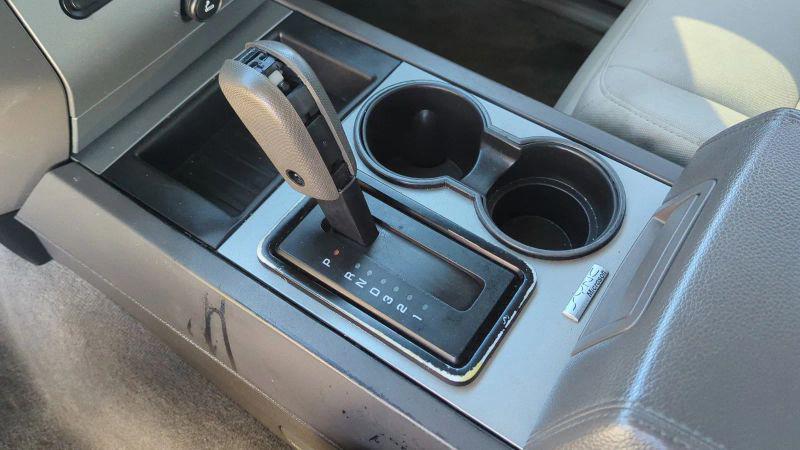 2014 Ford Expedition XLT
