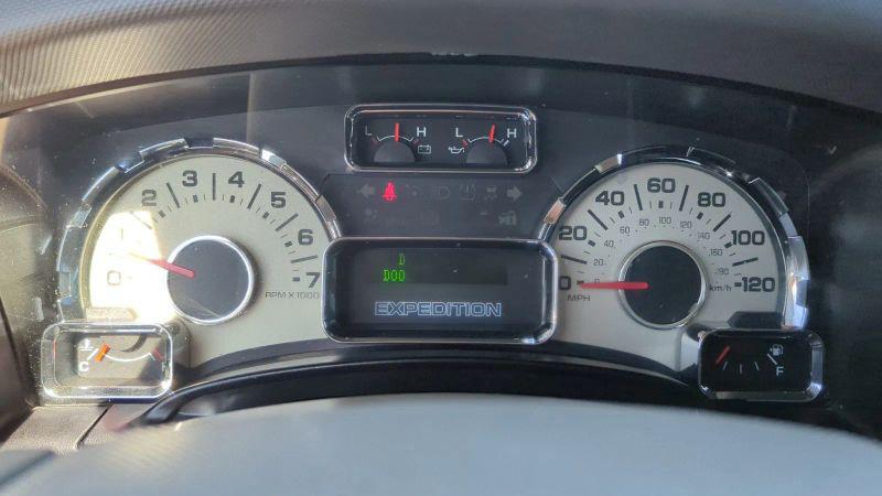 2014 Ford Expedition XLT