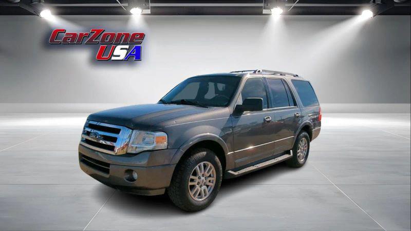 2014 Ford Expedition XLT for sale in West Monroe, LA