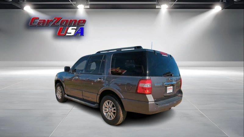 2014 Ford Expedition XLT