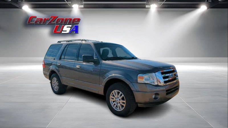2014 Ford Expedition XLT