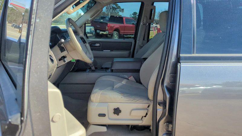 2014 Ford Expedition XLT