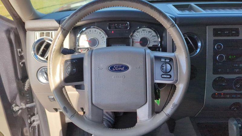 2014 Ford Expedition XLT