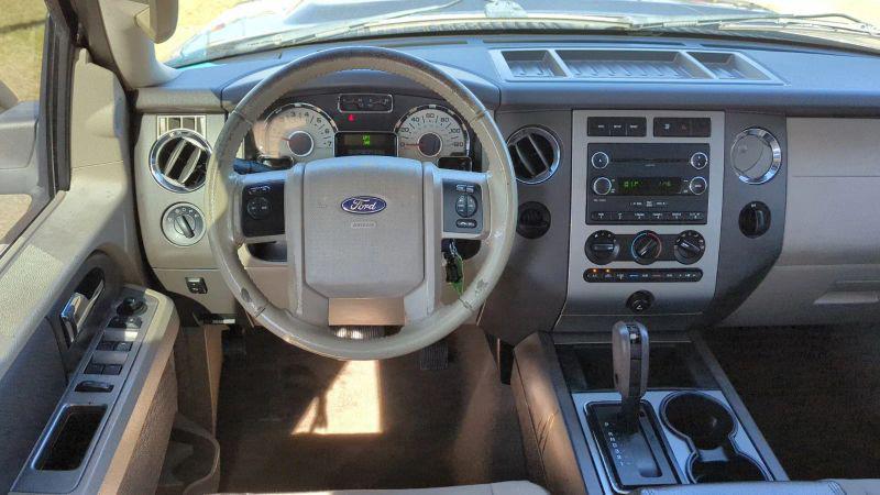 2014 Ford Expedition XLT
