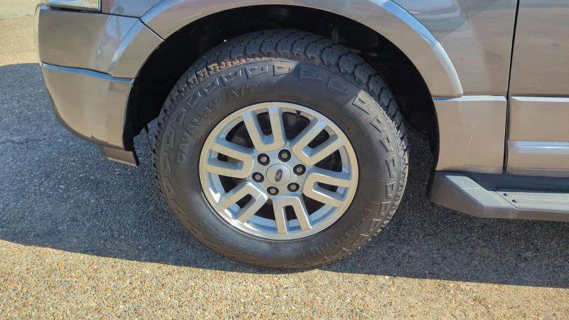 2014 Ford Expedition XLT