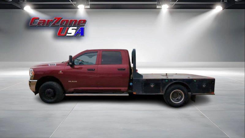 2020 Ram 3500 Tradesman/SLT/Laramie/Limited