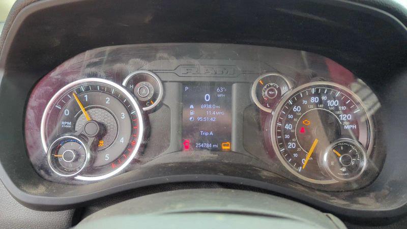 2020 Ram 3500 Tradesman/SLT/Laramie/Limited