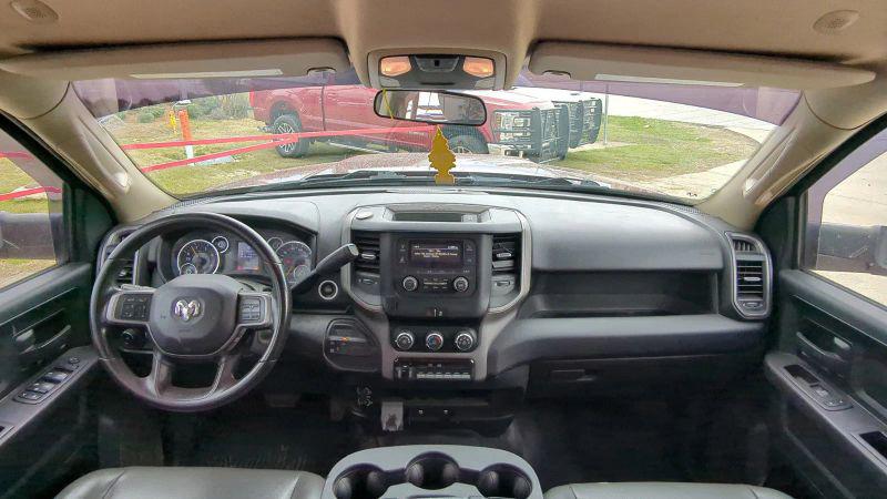 2020 Ram 3500 Tradesman/SLT/Laramie/Limited