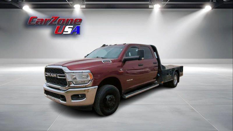 2020 Ram 3500 Tradesman/SLT/Laramie/Limited for sale in West Monroe, LA