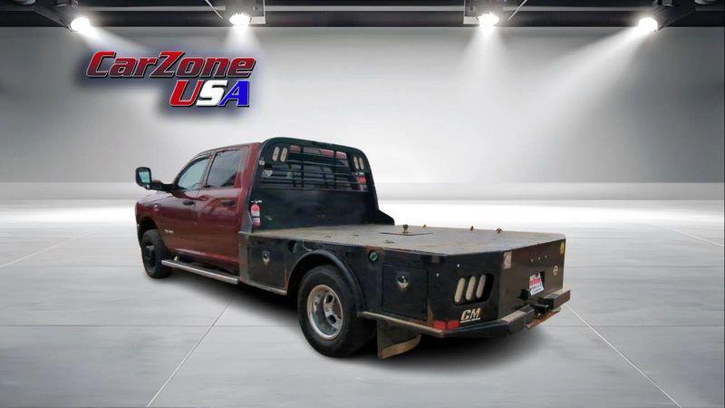 2020 Ram 3500 Tradesman/SLT/Laramie/Limited