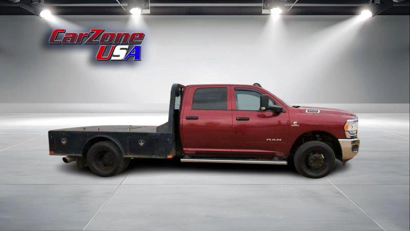 2020 Ram 3500 Tradesman/SLT/Laramie/Limited