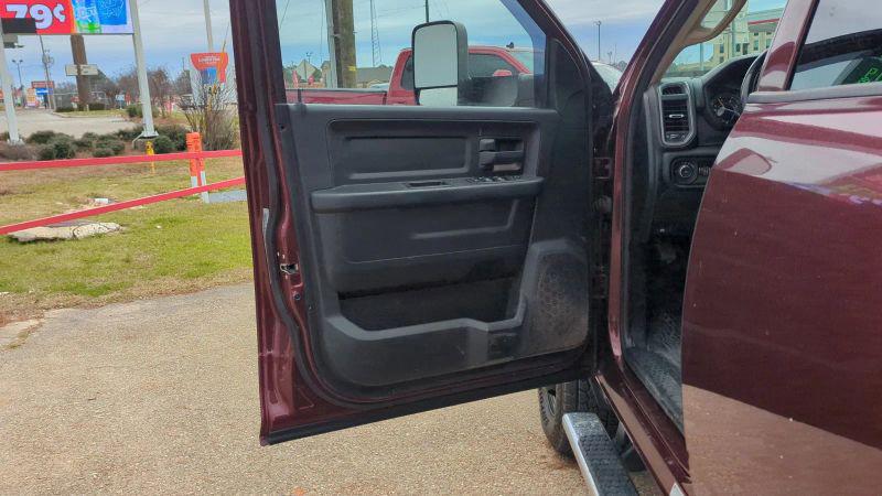 2020 Ram 3500 Tradesman/SLT/Laramie/Limited
