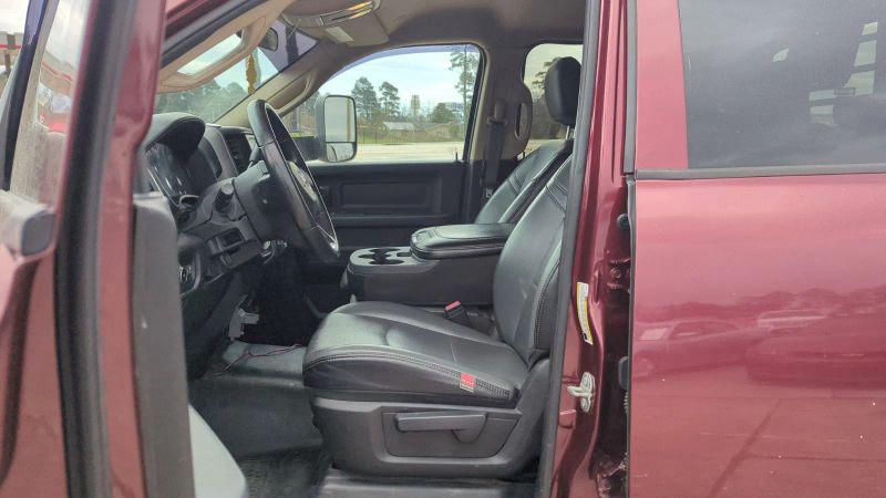 2020 Ram 3500 Tradesman/SLT/Laramie/Limited