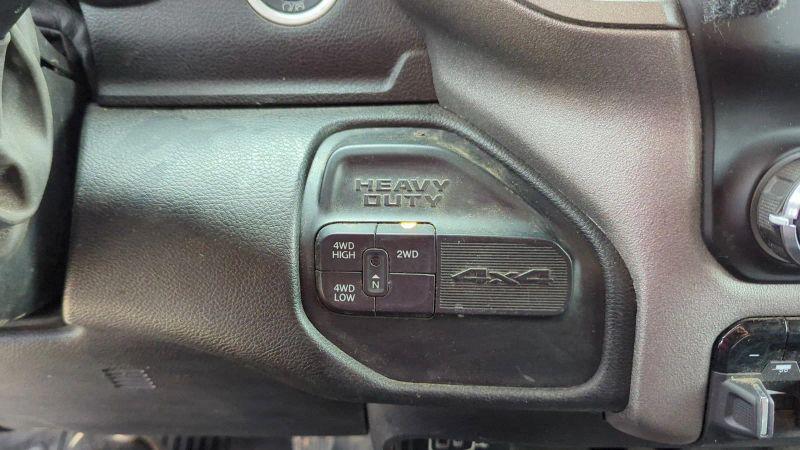 2020 Ram 3500 Tradesman/SLT/Laramie/Limited
