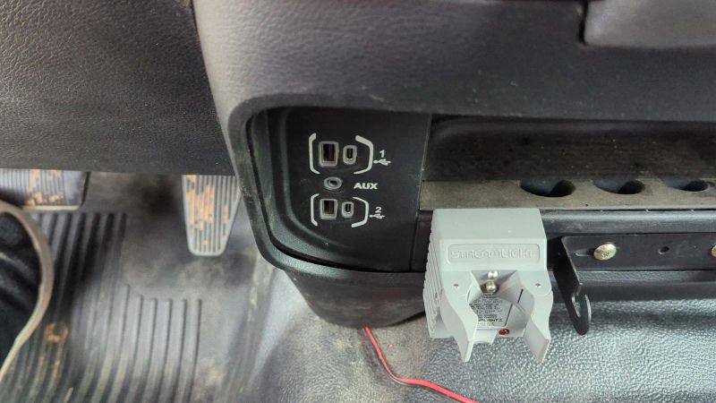 2020 Ram 3500 Tradesman/SLT/Laramie/Limited