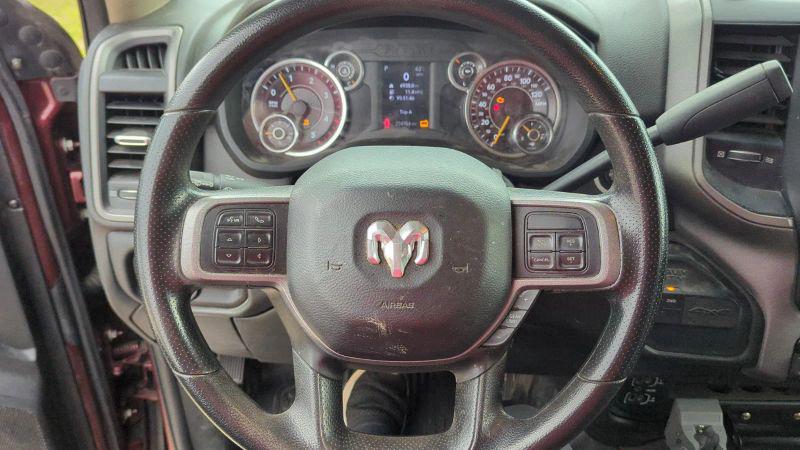 2020 Ram 3500 Tradesman/SLT/Laramie/Limited