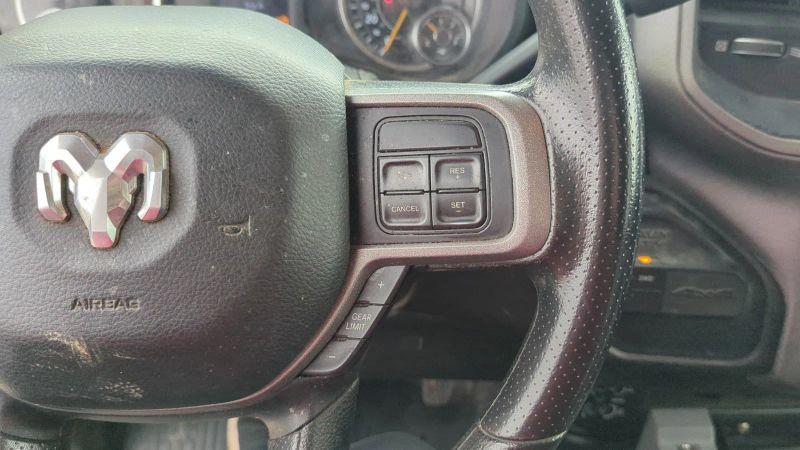 2020 Ram 3500 Tradesman/SLT/Laramie/Limited