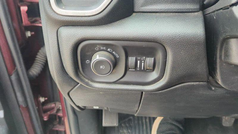 2020 Ram 3500 Tradesman/SLT/Laramie/Limited