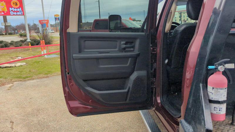 2020 Ram 3500 Tradesman/SLT/Laramie/Limited
