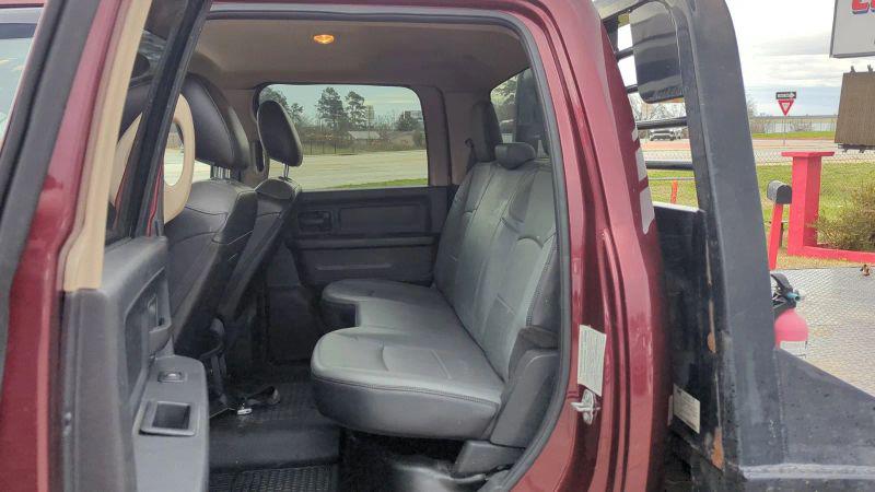2020 Ram 3500 Tradesman/SLT/Laramie/Limited