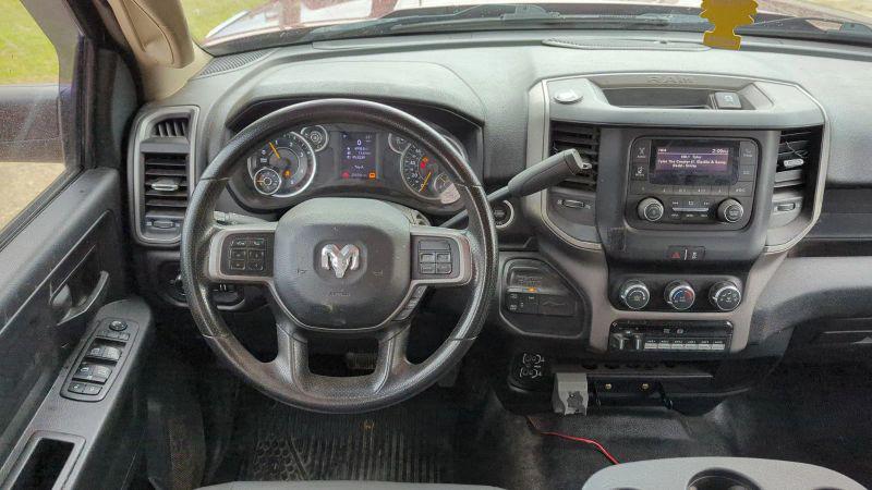 2020 Ram 3500 Tradesman/SLT/Laramie/Limited